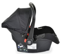 Детское автокресло Moni Multi I-size Black фото №4 — интернет-магазин Desire.md