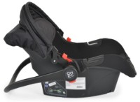 Детское автокресло Moni Multi I-size Black фото №5 — интернет-магазин Desire.md