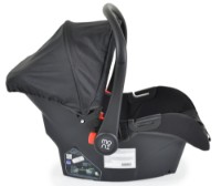 Детское автокресло Moni Multi I-size Grey фото №4 — интернет-магазин Desire.md