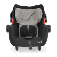 Детское автокресло Moni Multi I-size Grey фото №7 — интернет-магазин Desire.md