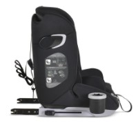 Scaun auto pentru copii Cangaroo Force Black imaginea #4 — magazin online Desire.md