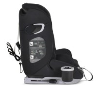 Scaun auto pentru copii Cangaroo Force Black imaginea #5 — magazin online Desire.md