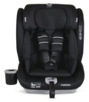 Scaun auto pentru copii Cangaroo Force Black imaginea #6 — magazin online Desire.md