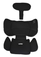 Scaun auto pentru copii Cangaroo Force Black imaginea #7 — magazin online Desire.md