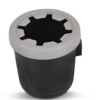 Scaun auto pentru copii Cangaroo Force Black imaginea #9 — magazin online Desire.md