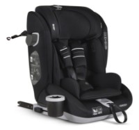 Детское автокресло Cangaroo Force Black