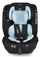 Scaun auto pentru copii Moni Isafe Blue imaginea #2 — magazin online Desire.md