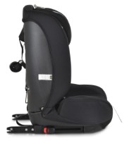 Scaun auto pentru copii Moni Isafe Blue imaginea #4 — magazin online Desire.md