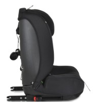 Scaun auto pentru copii Moni Isafe Green imaginea #5 — magazin online Desire.md