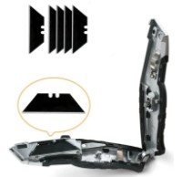 Cuțit Rollingdog RD50086 imaginea #2 — magazin online Desire.md