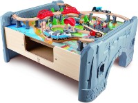 Детский набор дорога Hape 70pcs (E3766)