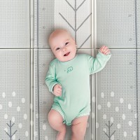 Игровой коврик Hape Alphabet (E0120) фото №3 — интернет-магазин Desire.md