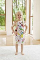 Фартук для творчества Hape Apron Set (E2014) фото №5 — интернет-магазин Desire.md