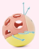 Jucărie cu sunătoare Hape Busy Bug (E8522) imaginea #3 — magazin online Desire.md