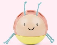 Jucărie cu sunătoare Hape Busy Bug (E8522) imaginea #4 — magazin online Desire.md