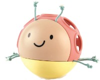 Погремушка Hape Busy Bug (E8522)