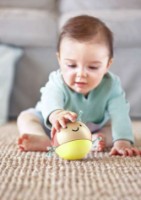 Jucărie cu sunătoare Hape Busy Bug (E8522) imaginea #2 — magazin online Desire.md