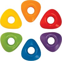 Набор для творчества Hape Crayon Colouring (E2004) фото №5 — интернет-магазин Desire.md