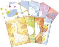 Набор для творчества Hape Crayon Colouring (E2004) фото №6 — интернет-магазин Desire.md