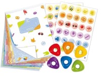 Набор для творчества Hape Crayon Colouring (E2004)