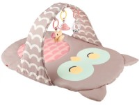 Covor joc pentru copii Hape Eule Sina (E8535) imaginea #1 — magazin online Desire.md