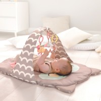 Covor joc pentru copii Hape Eule Sina (E8535) imaginea #3 — magazin online Desire.md