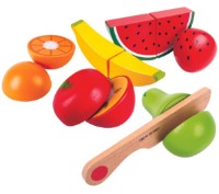 Set de produse Hape Farm Fruits (E3182)