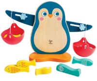 Развивающий набор Hape Funny Penguin (E1074) фото №1 — интернет-магазин Desire.md