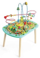 Детский набор дорога Hape Twisting Railway (E3829) фото №1 — интернет-магазин Desire.md