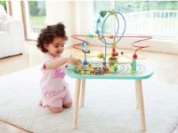 Детский набор дорога Hape Twisting Railway (E3829) фото №2 — интернет-магазин Desire.md