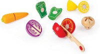 Набор продуктов Hape Vegetables (E3181) фото №2 — интернет-магазин Desire.md