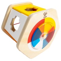 Сортер Hape Wonder Shape (E0516)