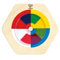 Сортер Hape Wonder Shape (E0516) фото №2 — интернет-магазин Desire.md