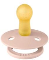 Suzeta BIBS Liberty Colour 2 Pack Capel Blush Mix 0-6months (11010101) imaginea #2 — magazin online Desire.md