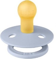 Suzeta BIBS Liberty Colour 2 Pack Capel Dusty Blue Mix 0-6months (11010104) imaginea #2 — magazin online Desire.md