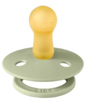 Suzeta BIBS Liberty Colour 2 Pack Capel Sage Mix 6-18months (12010103) imaginea #3 — magazin online Desire.md