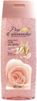 Gel de duș Витэкс Rose & Champagne cu Apă de Trandafiri 260ml imaginea #1 — magazin online Desire.md