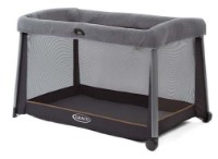 Pătuț pliabil Graco FoldLite Shadow