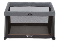 Pătuț pliabil Graco FoldLite Shadow imaginea #4 — magazin online Desire.md