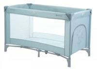 Pătuț pliabil Kikka Boo So Gifted Mint 2 level 2023 imaginea #8 — magazin online Desire.md