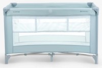 Pătuț pliabil Kikka Boo So Gifted Mint 2 level 2023 imaginea #3 — magazin online Desire.md