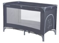 Манеж Kikka Boo So Gifted Plus Navy (31003010133) фото №4 — интернет-магазин Desire.md