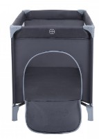 Манеж Kikka Boo So Gifted Plus Navy (31003010133) фото №9 — интернет-магазин Desire.md