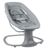 Детское кресло-качалка Kikka Boo Winks Beige-Grey 2024 фото №2 — интернет-магазин Desire.md