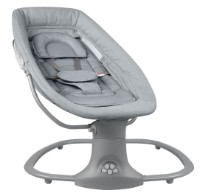 Детское кресло-качалка Kikka Boo Winks Beige-Grey 2024 фото №4 — интернет-магазин Desire.md