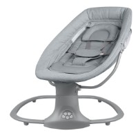 Детское кресло-качалка Kikka Boo Winks Beige-Grey 2024 фото №5 — интернет-магазин Desire.md