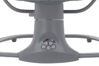 Детское кресло-качалка Kikka Boo Winks Beige-Grey 2024 фото №8 — интернет-магазин Desire.md