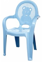 Scaun pentru copii Sanja Violeta 7080AL