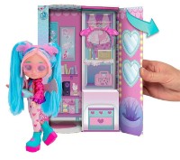 Păpușa Cry Babies Bruny (IMC908383) imaginea #3 — magazin online Desire.md