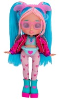 Păpușa Cry Babies Bruny (IMC908383) imaginea #1 — magazin online Desire.md
